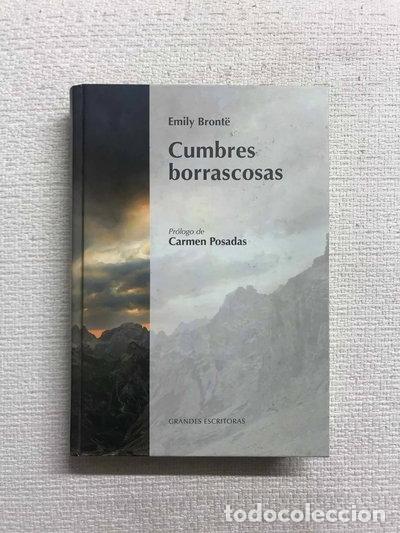 books: Cumbres Borrascosas- 9788447359738