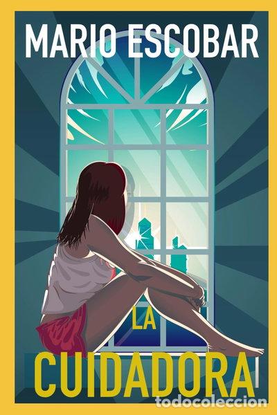 Libros: La cuidadora- 9798300996635 - Foto 1