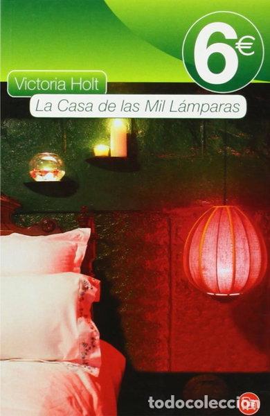 Libros: La casa de las mil l&aacute;mparas- 9788466324311 - Foto 1