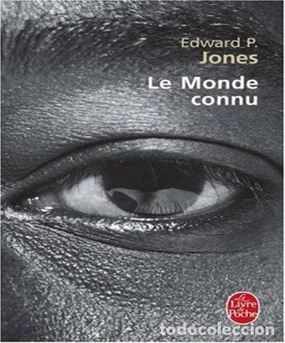 Libros: Le monde connu- 9782253121374 - Foto 1
