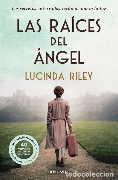 Livres: Las ra&iacute;ces del &aacute;ngel- 9788466344272