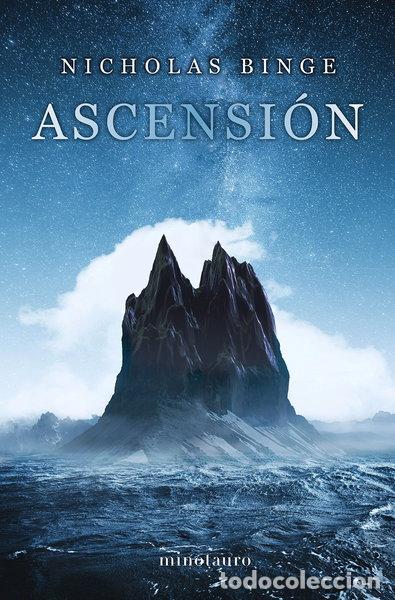 Libros: Ascensi&oacute;n- 9788445012406 - Foto 1