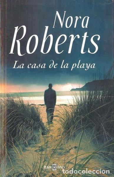Libros: La casa de la playa- 9788401384950 - Foto 1