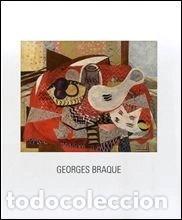 Libros: Georges Braque- 9788415691808