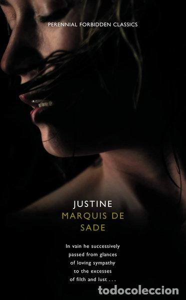 Libros: Justine- 9780007300440