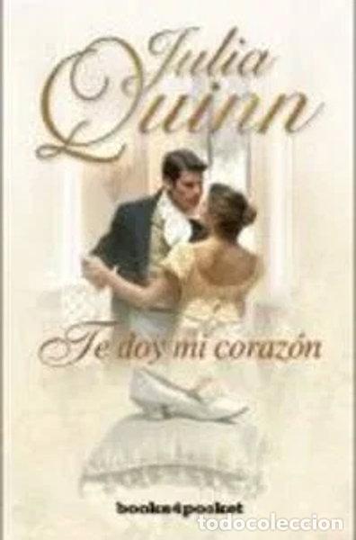 Livres: Te doy mi coraz&oacute;n- 9788492516957