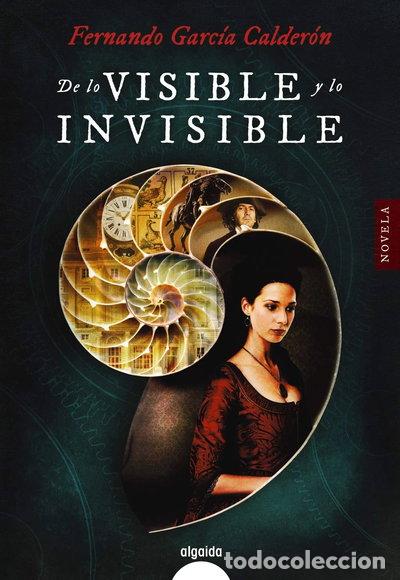 Livres: De lo visible y lo invisible- 9788490679777