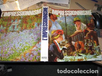Livres: L'Impressionnisme- 9782851083395