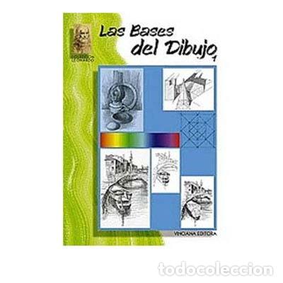 B&uuml;cher: Las bases del dibujo- 9788881721009