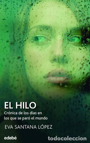 Libros: El hilo- 9788468355924 - Foto 1