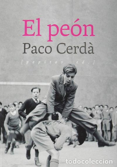Libros: El pe&oacute;n- 9788417386504