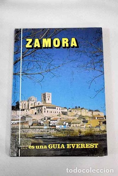 Libros: Zamora- 9788424144104