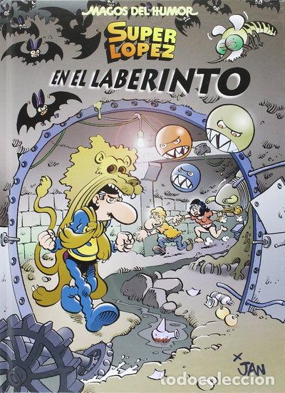 Libros: En el laberinto- 9788466658379
