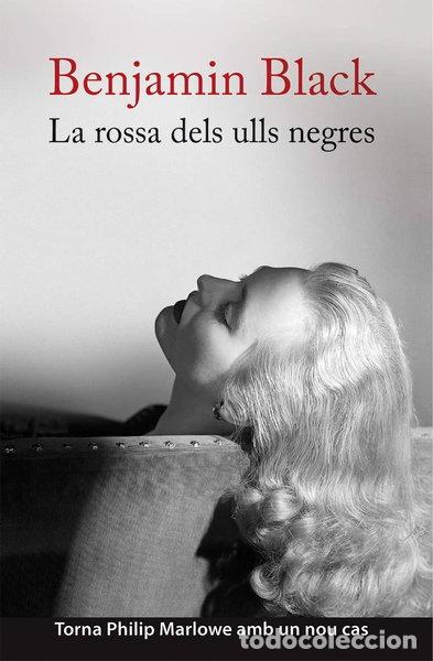 Libros: La rossa dels ulls negres- 9788490261996 - Foto 1