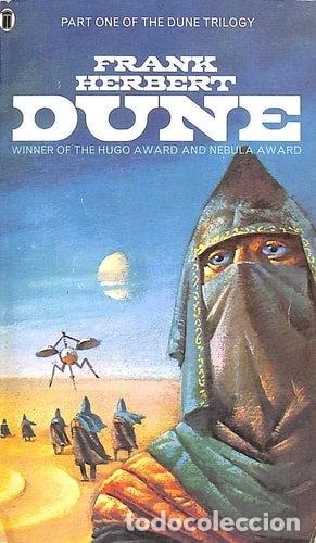 Libri di seconda mano: Dune (9780450042300)