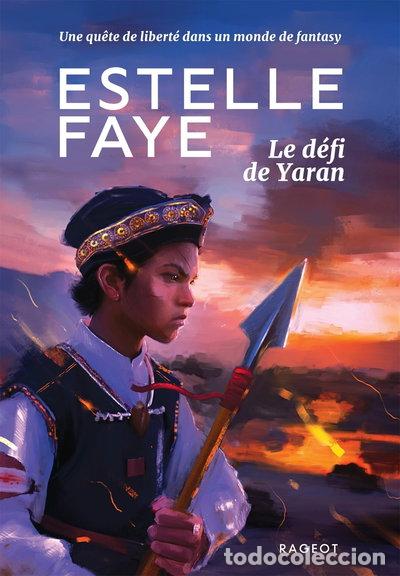 Libros: Le d&eacute;fi de Yaran- 9782700284973 - Foto 1