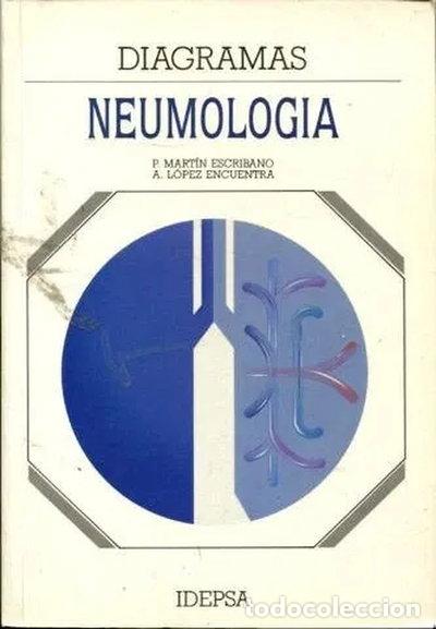 Libri di seconda mano: Diagramas. Neumolog&iacute;a- 9788485600533