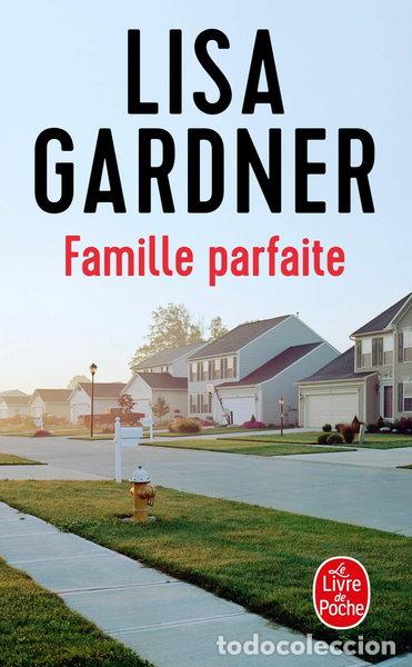 Libri di seconda mano: Famille parfaite- 9782253237082