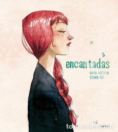 Libri di seconda mano: Encantadas- 9788448844561