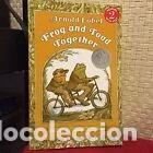Libros: Frog and Toad Together- 9780064440219