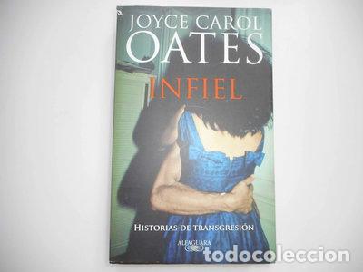 Libros: Infiel- 9788420474120