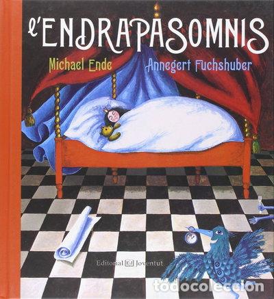 B&uuml;cher: L'Endrapasomnis- 9788426141781