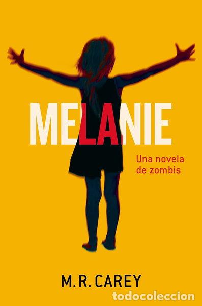 B&uuml;cher: Melanie- 9788445002445
