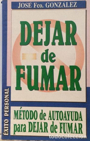 Livres: Dejar de fumar- 9788484033554