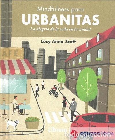 Livres: Mindfulness para urbanitas- 9789463591591