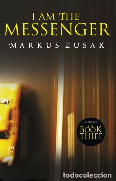 Libros: I Am the Messenger- 9781909531369 - Foto 1