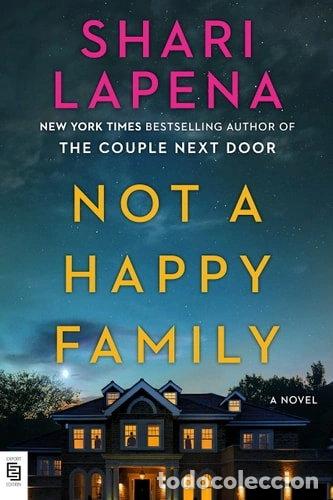 Libri di seconda mano: Not a Happy Family- 9780593299913