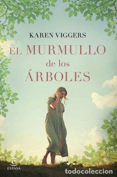 Libri di seconda mano: El murmullo de los &aacute;rboles- 9788467055986