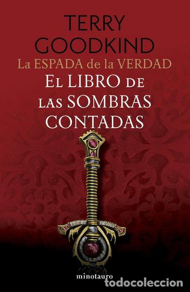 Libri di seconda mano: El libro de las sombras contadas- 9788445016268