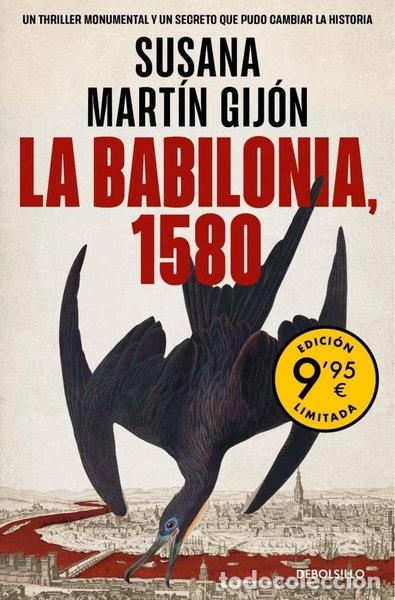 Libros: La Babilonia, 1580- 9788466376624