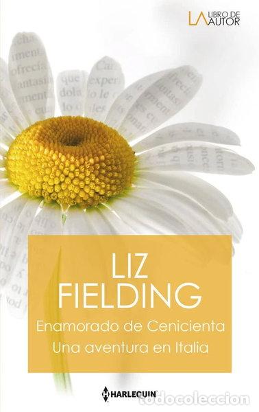 Libros: Enamorado de Cenicienta; Una aventura en Italia- 9788413283067