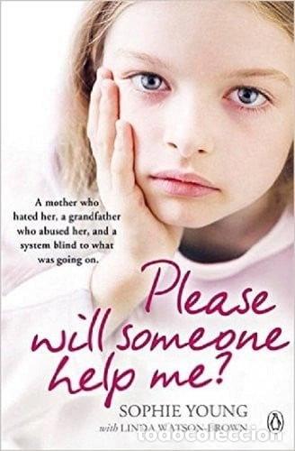 Libros: Please Will Someone Help Me?- 9781405917926 - Foto 1