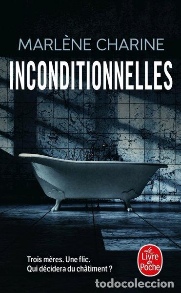 Libros: Inconditionnelles- 9782253195252 - Foto 1