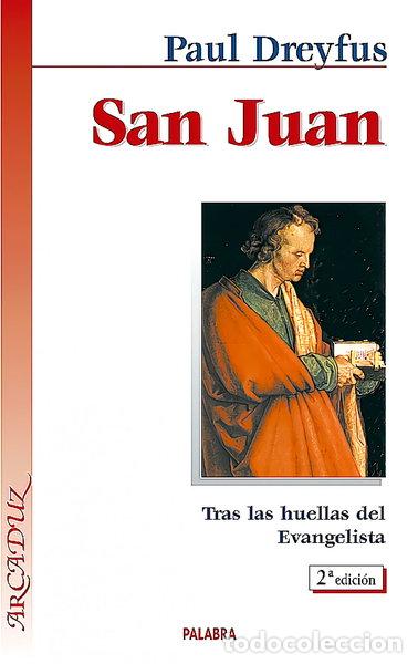 Libros: San Juan- 9788482394749