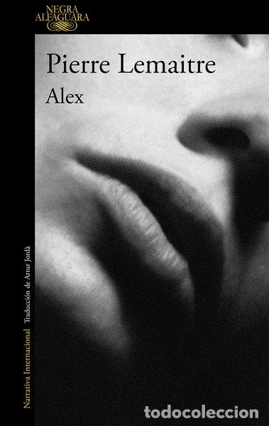 Libri di seconda mano: Alex (9788420410869)