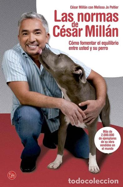Libros: Las normas de C&eacute;sar Mill&aacute;n- 9788466325851