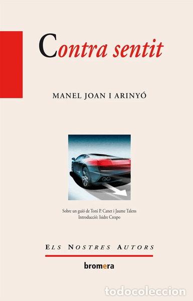 Libros: Contra sentit- 9788498247169 - Foto 1