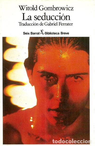 Libros: La seducci&oacute;n- 9788432204173 - Foto 1