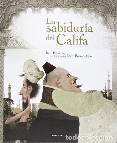 Livres: La sabidur&iacute;a del Califa- 9788414001738