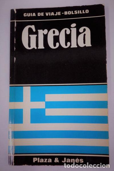 Livres: Grecia- 9788401911132