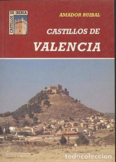 Livres: Castillos de Valencia- 9788481770186