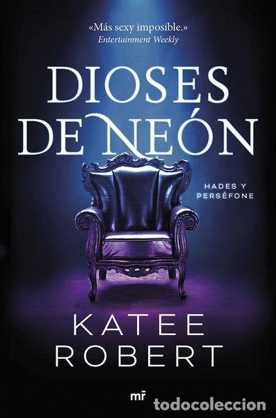 Livres: Dioses de ne&oacute;n- 9788427050457