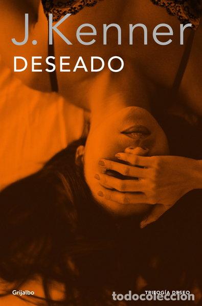 Libros: Deseado- 9788425352317
