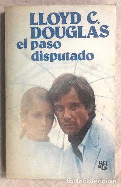 Libros: El paso disputado- 9788421741467 - Foto 1
