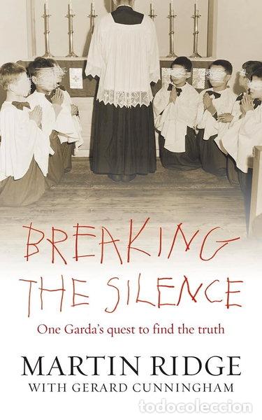 Libros: Breaking the Silence- 9780717143979 - Foto 1