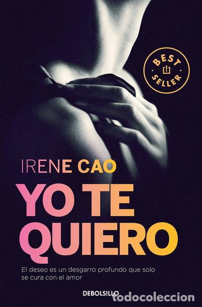 Libros: Yo te quiero- 9788466331722